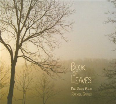 Book of Leaves - (Import CD)
