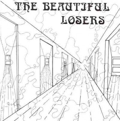 Beautiful Losers - Nobody Knows The Heaven (CD)