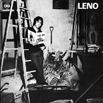 Leno - Vida E Obra De Johnny Mccartney (CD)
