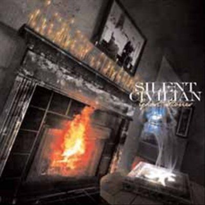 Silent Civilian - Ghost Stories (CD)
