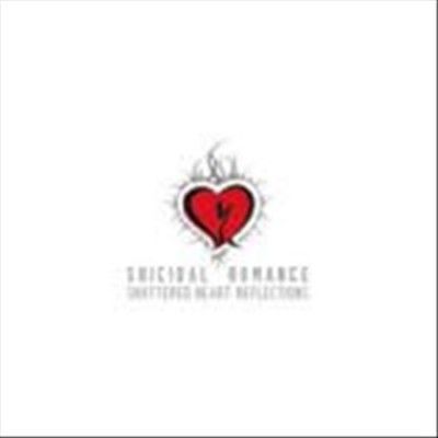 Suicidal Romance - Shattered Heart Reflections (CD)