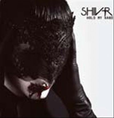 Shiv - R - Hold My Hand (CD)