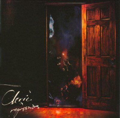 Cleric - Regressions (CD)