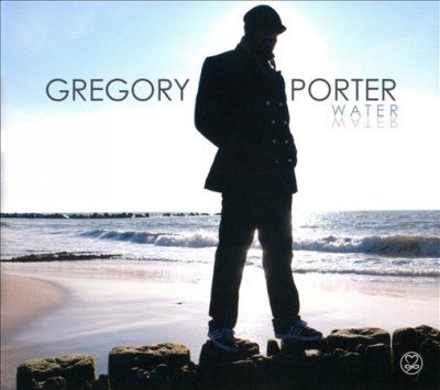 Gregory Porter - Water (CD)