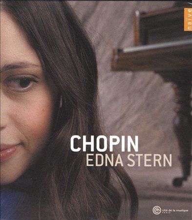 Chopin:Sons Ballades Preludes Nouvell - (Import CD)