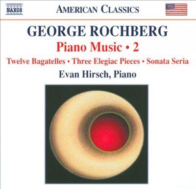 Piano Music 2 (CD)