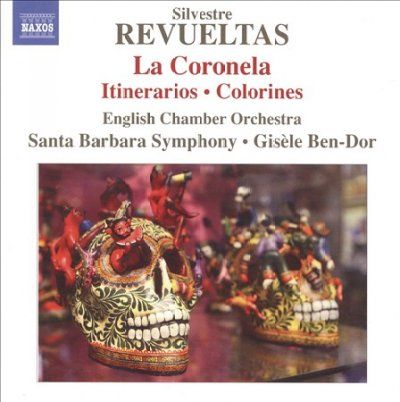 Coronela (CD)