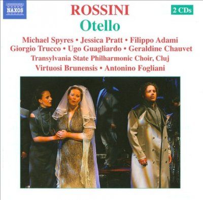 Otello (CD)