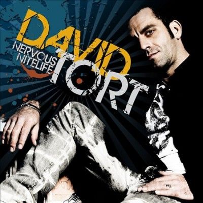David Tort - Nervous Nitelife: David Tort (CD)