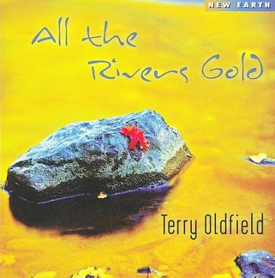 All the Rivers Gold - (Import CD)