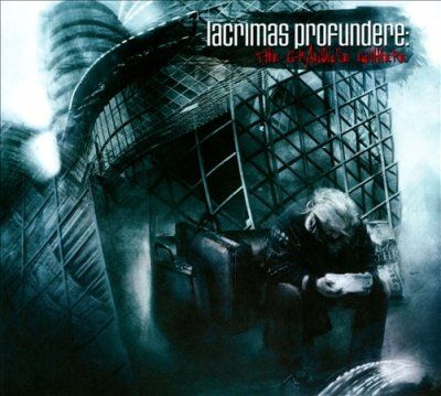Grandiose Nowhere (Limited Edition) - (Import CD)