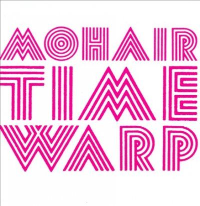 William Brittelle - Brittelle: Mohair Time Warp (CD)