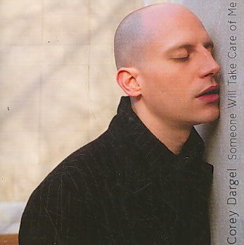International Contem - Dargel: Corey Dargel Someone Will Take (CD)