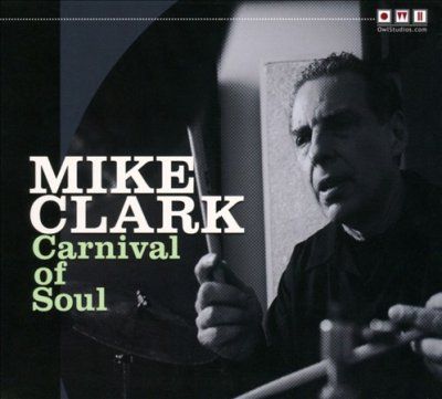 Carnival of Soul - (Import CD)