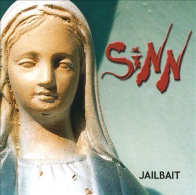 Sinn - Jailbait (CD)