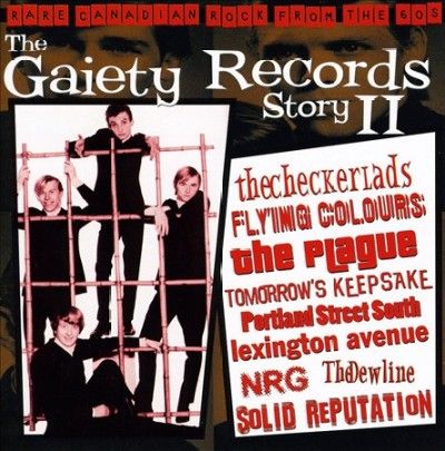 Various - Gaiety Records Story Volume 2 (CD)