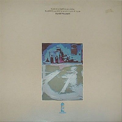 David Pritchard - Nocturnal Earthworm Stew (CD)