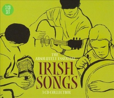 Absolutely Essential - (Import CD)