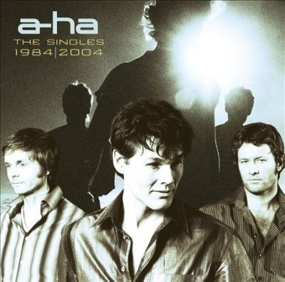 A - Ha - Singles 1984 - 2004 (CD)