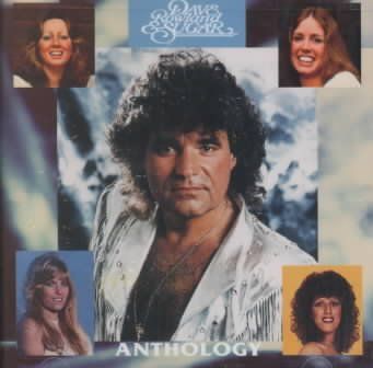 Dave &amp; Sugar - Anthology (CD)