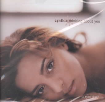 Thinking About You - (Import CD)