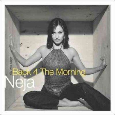 Back 4 the Morning - (Import CD)