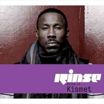 Kismet - Rinse: 12 (CD)