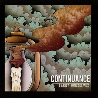 Carry Ourselves - (Import CD)