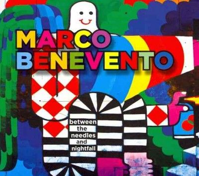 Marco Benevento - Between The Needles &amp; Nightfall (CD)