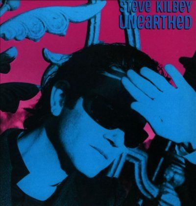Steve Kilbey - Unearthed (CD)
