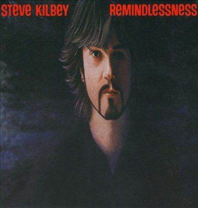 Steve Kilbey - Remindlessness (CD)