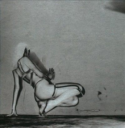 Unkle - Where Did The Night Fall (CD)