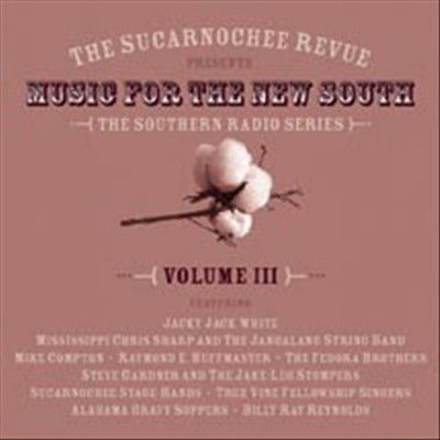 Various - Sucarnochee Revue: Vol 3 (CD)