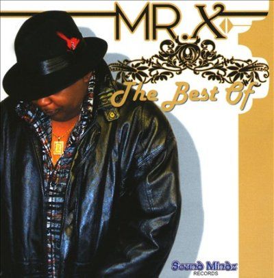 Best of Mr. X - (Import CD)