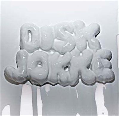 Diskjokke - En Fin Tid (CD)