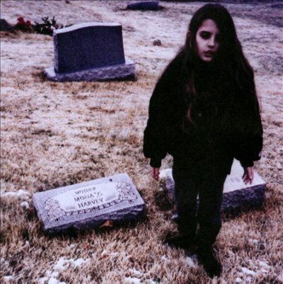 Crystal Castles - Crystal Castles (CD)