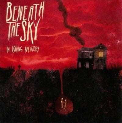 Beneath The Sky - In Loving Memory (CD)