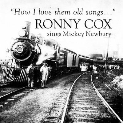 How I Love Them Old Songs - (Import CD)