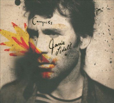 Jamie Lidell - Compass (CD)