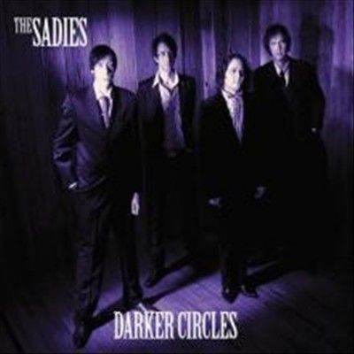 Sadies - Darker Circles (CD)