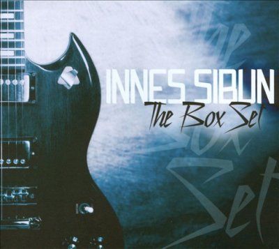 Box Set - (Import CD)