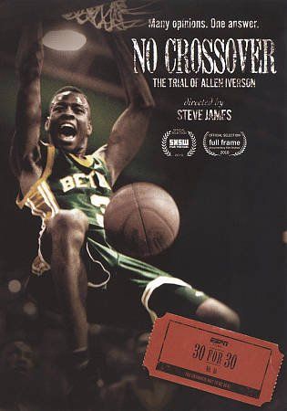 Espn Films 30 for 30:No Crossover:Tri - (Region 1 Import DVD)