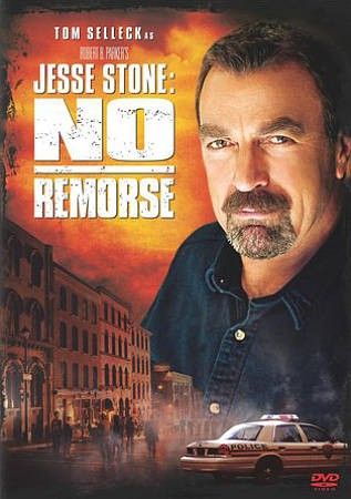 Jesse Stone:No Remorse - (Region 1 Import DVD)