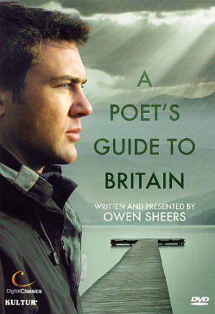 Poet's Guide to Britain - (Region 1 Import DVD)