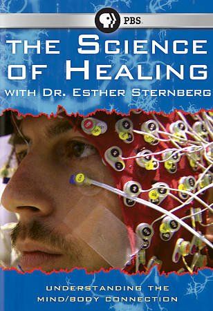 Science of Healing with Dr Esther Ste - (Region 1 Import DVD)