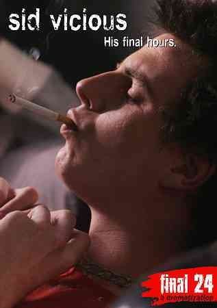 Final 24:His Final Hours - (Region 1 Import DVD)