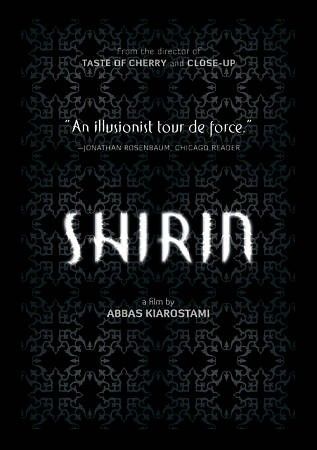 Juliette Binoche - Shirin (DVD)