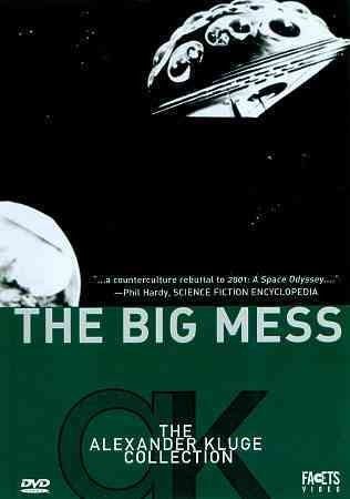 Big Mess - (Region 1 Import DVD)
