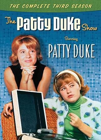 Patty Duke Show: Season 3 (DVD)