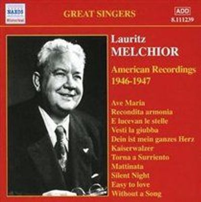 American Recorddings (CD)